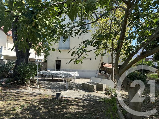 Maison &agrave; vendre - 7 pi&egrave;ces - 162,29 m2 - Grenoble - 38 - RHONE-ALPES