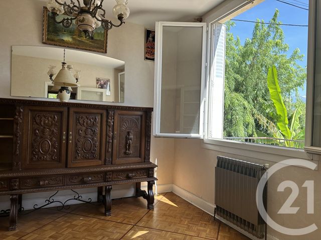 Maison &agrave; vendre - 7 pi&egrave;ces - 162,29 m2 - Grenoble - 38 - RHONE-ALPES