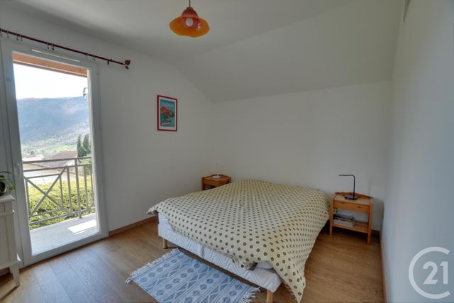 Maison &agrave; vendre - 6 pi&egrave;ces - 150,72 m2 - St Paul De Varces - 38 - RHONE-ALPES