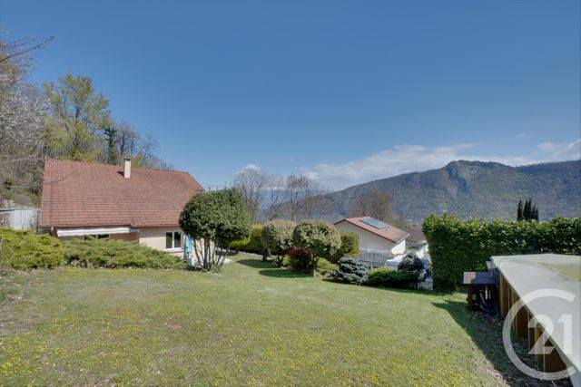 Maison &agrave; vendre - 6 pi&egrave;ces - 150,72 m2 - St Paul De Varces - 38 - RHONE-ALPES