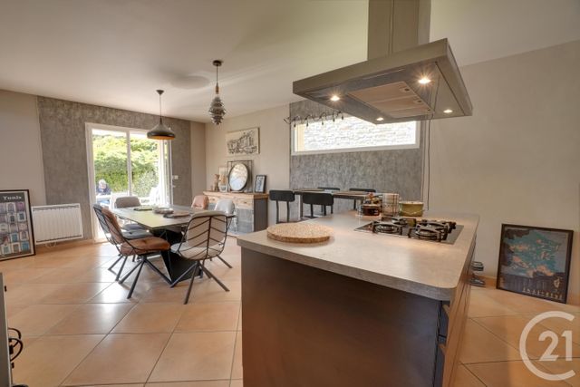 Maison &agrave; vendre - 6 pi&egrave;ces - 150,72 m2 - St Paul De Varces - 38 - RHONE-ALPES
