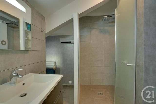 Maison &agrave; vendre - 6 pi&egrave;ces - 150,72 m2 - St Paul De Varces - 38 - RHONE-ALPES