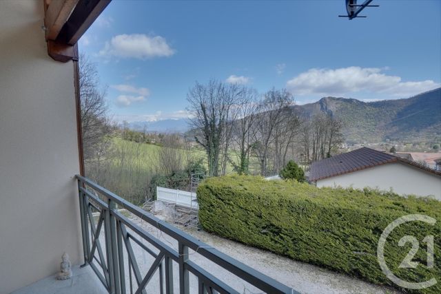 Maison &agrave; vendre - 6 pi&egrave;ces - 150,72 m2 - St Paul De Varces - 38 - RHONE-ALPES