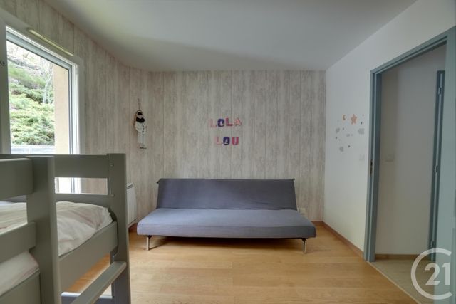 Maison &agrave; vendre - 6 pi&egrave;ces - 150,72 m2 - St Paul De Varces - 38 - RHONE-ALPES