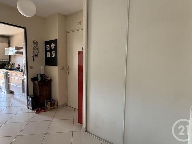 Appartement T3 &agrave; vendre - 3 pi&egrave;ces - 66,43 m2 - Fontaine - 38 - RHONE-ALPES