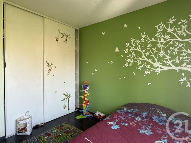 Appartement T3 &agrave; vendre - 3 pi&egrave;ces - 66,43 m2 - Fontaine - 38 - RHONE-ALPES