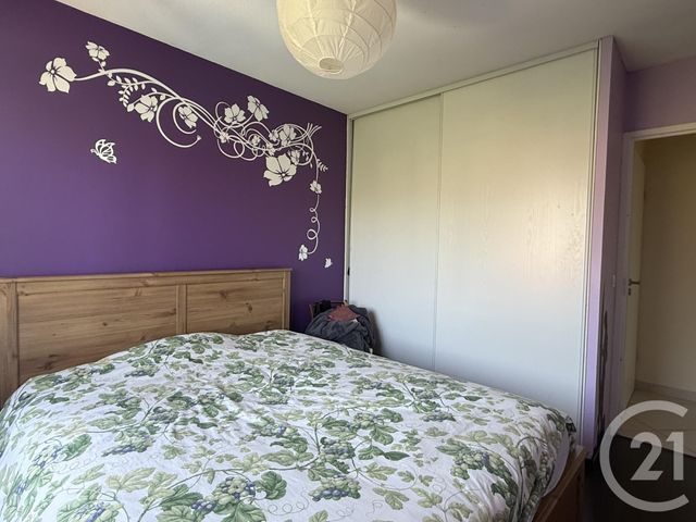 Appartement T3 &agrave; vendre - 3 pi&egrave;ces - 66,43 m2 - Fontaine - 38 - RHONE-ALPES