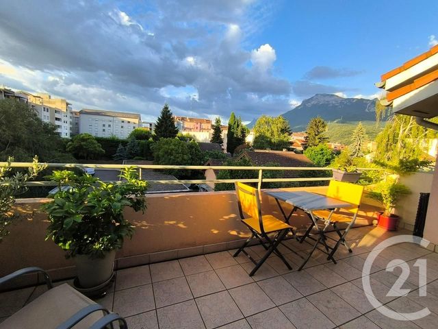 appartement - FONTAINE - 38
