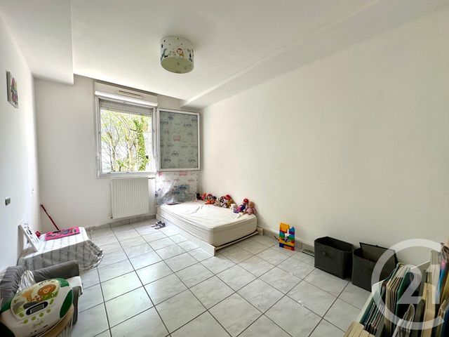 Appartement T4 &agrave; vendre - 4 pi&egrave;ces - 88,93 m2 - Grenoble - 38 - RHONE-ALPES