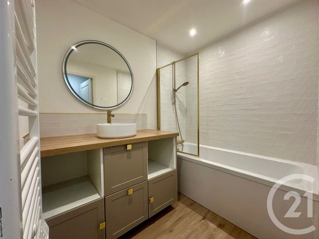 Appartement T4 &agrave; vendre - 4 pi&egrave;ces - 88,93 m2 - Grenoble - 38 - RHONE-ALPES