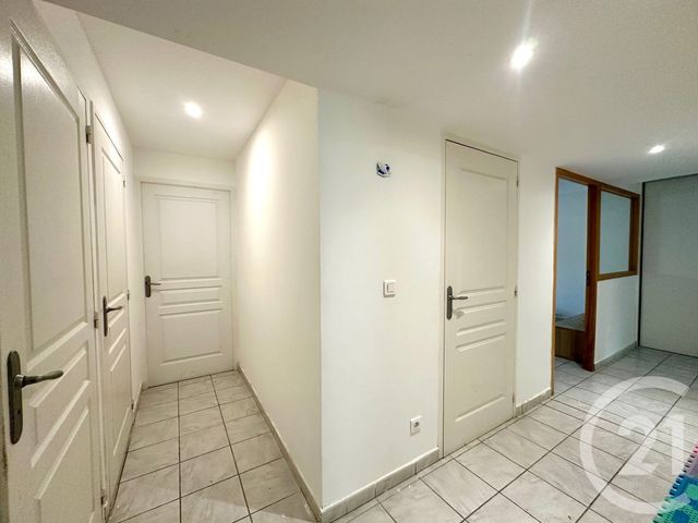 Appartement T4 &agrave; vendre - 4 pi&egrave;ces - 88,93 m2 - Grenoble - 38 - RHONE-ALPES