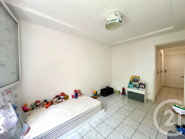Appartement T4 &agrave; vendre - 4 pi&egrave;ces - 88,93 m2 - Grenoble - 38 - RHONE-ALPES