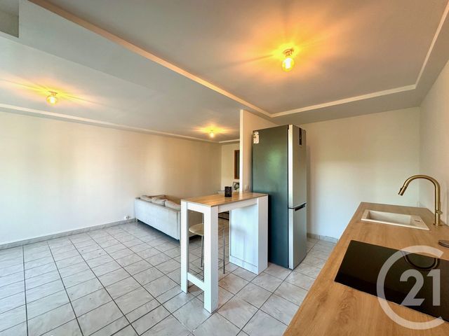 Appartement T4 &agrave; vendre - 4 pi&egrave;ces - 88,93 m2 - Grenoble - 38 - RHONE-ALPES