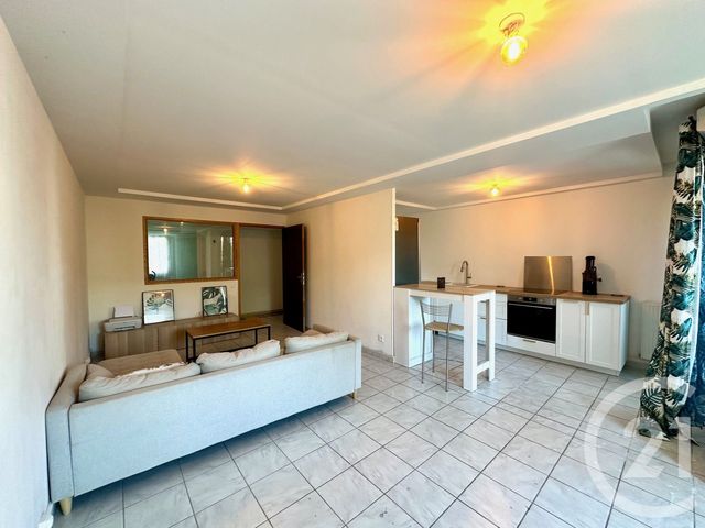 Appartement T4 &agrave; vendre - 4 pi&egrave;ces - 88,93 m2 - Grenoble - 38 - RHONE-ALPES