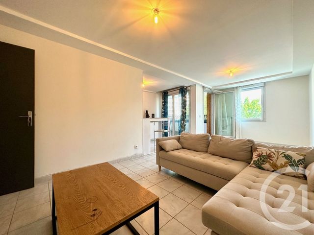 Appartement T4 &agrave; vendre - 4 pi&egrave;ces - 88,93 m2 - Grenoble - 38 - RHONE-ALPES