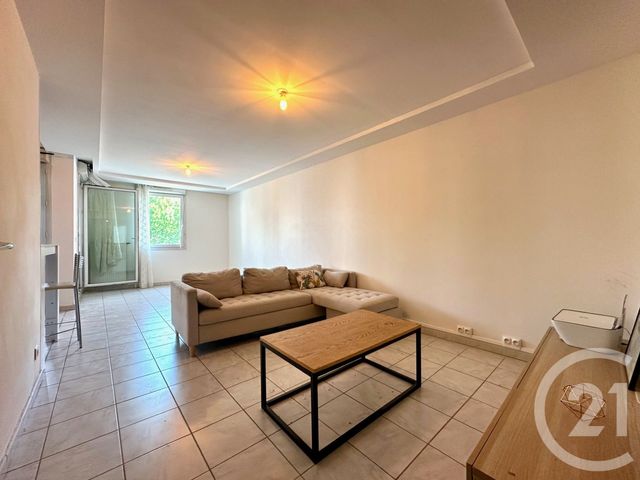 Appartement T4 &agrave; vendre - 4 pi&egrave;ces - 88,93 m2 - Grenoble - 38 - RHONE-ALPES