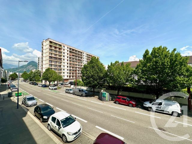 Appartement T4 &agrave; vendre - 4 pi&egrave;ces - 88,93 m2 - Grenoble - 38 - RHONE-ALPES