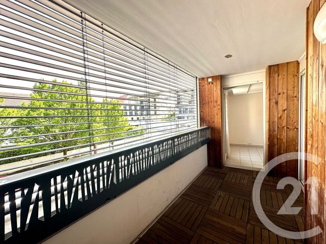 Appartement T4 &agrave; vendre - 4 pi&egrave;ces - 88,93 m2 - Grenoble - 38 - RHONE-ALPES
