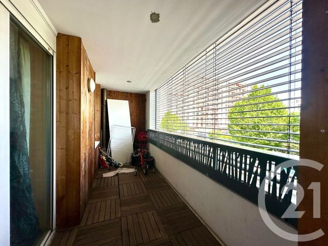 Appartement T4 &agrave; vendre - 4 pi&egrave;ces - 88,93 m2 - Grenoble - 38 - RHONE-ALPES