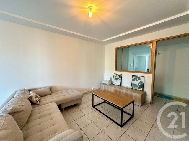 Appartement T4 &agrave; vendre - 4 pi&egrave;ces - 88,93 m2 - Grenoble - 38 - RHONE-ALPES