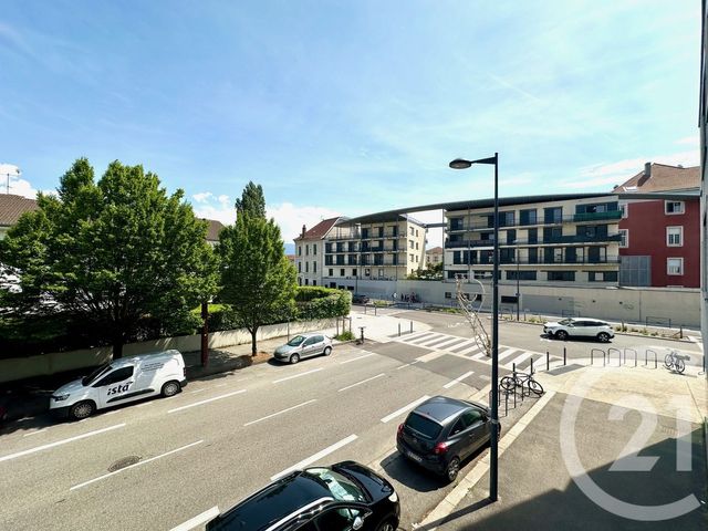 Appartement T4 &agrave; vendre - 4 pi&egrave;ces - 88,93 m2 - Grenoble - 38 - RHONE-ALPES
