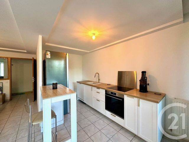 Appartement T4 à vendre GRENOBLE