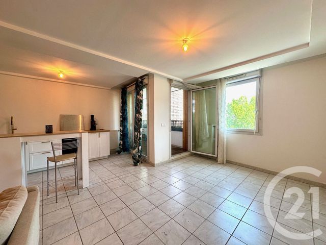 Appartement T4 &agrave; vendre - 4 pi&egrave;ces - 88,93 m2 - Grenoble - 38 - RHONE-ALPES
