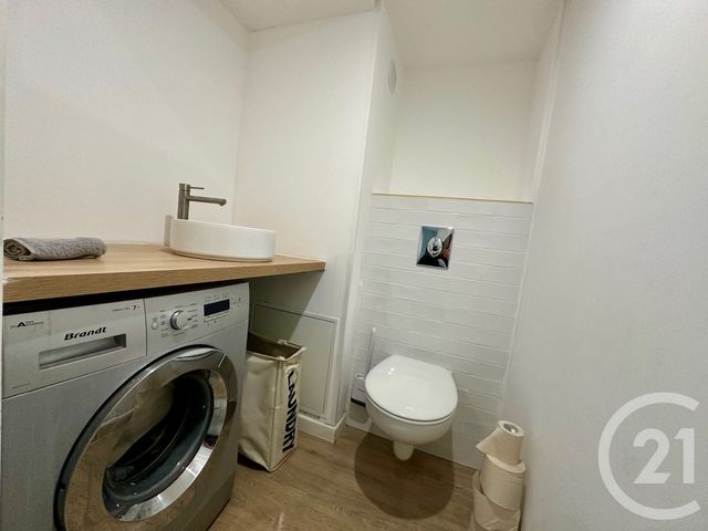 Appartement T4 &agrave; vendre - 4 pi&egrave;ces - 88,93 m2 - Grenoble - 38 - RHONE-ALPES