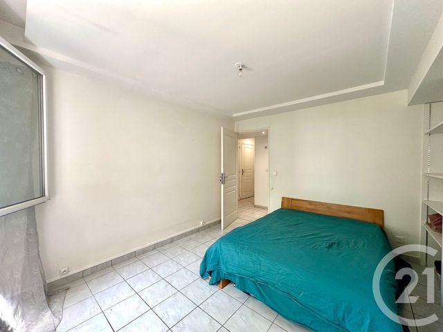 Appartement T4 &agrave; vendre - 4 pi&egrave;ces - 88,93 m2 - Grenoble - 38 - RHONE-ALPES