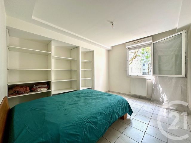 Appartement T4 &agrave; vendre - 4 pi&egrave;ces - 88,93 m2 - Grenoble - 38 - RHONE-ALPES