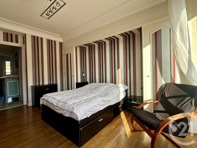 Appartement T4 &agrave; vendre - 4 pi&egrave;ces - 91,39 m2 - Grenoble - 38 - RHONE-ALPES