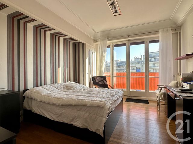 Appartement T4 &agrave; vendre - 4 pi&egrave;ces - 91,39 m2 - Grenoble - 38 - RHONE-ALPES