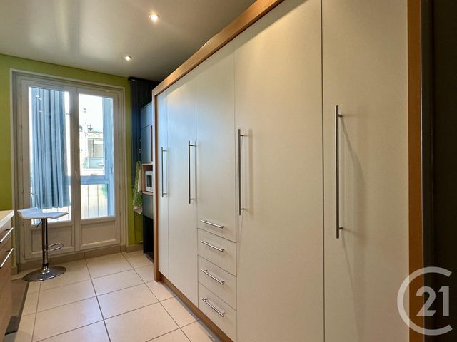 Appartement T4 &agrave; vendre - 4 pi&egrave;ces - 91,39 m2 - Grenoble - 38 - RHONE-ALPES