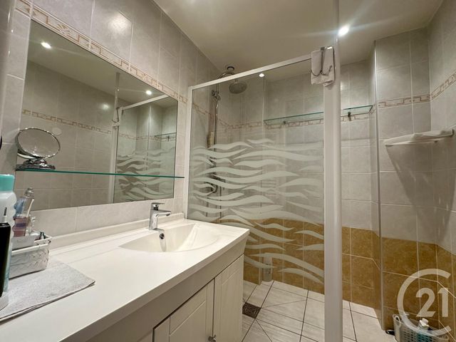 Appartement T4 &agrave; vendre - 4 pi&egrave;ces - 91,39 m2 - Grenoble - 38 - RHONE-ALPES