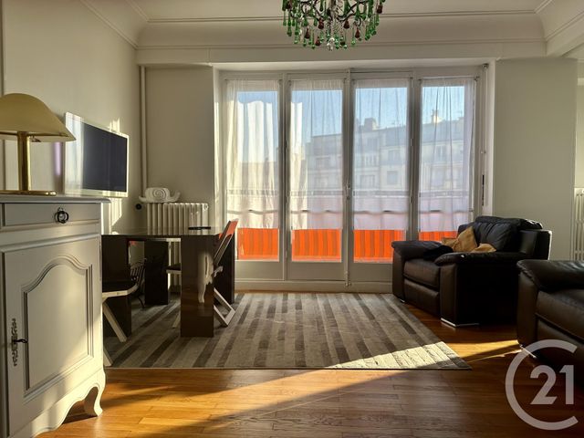 Appartement T4 &agrave; vendre - 4 pi&egrave;ces - 91,39 m2 - Grenoble - 38 - RHONE-ALPES