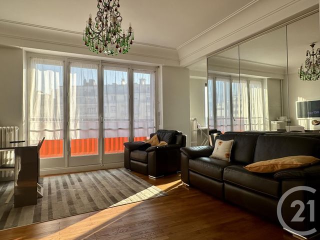 Appartement T4 &agrave; vendre - 4 pi&egrave;ces - 91,39 m2 - Grenoble - 38 - RHONE-ALPES