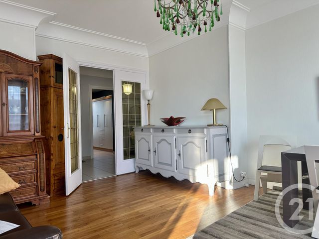 Appartement T4 &agrave; vendre - 4 pi&egrave;ces - 91,39 m2 - Grenoble - 38 - RHONE-ALPES