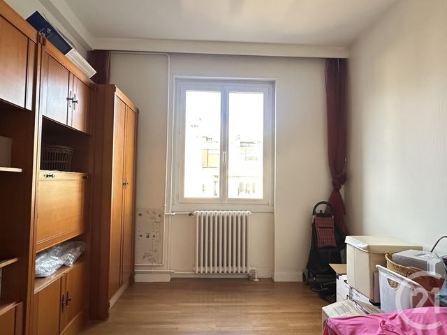 Appartement T4 &agrave; vendre - 4 pi&egrave;ces - 91,39 m2 - Grenoble - 38 - RHONE-ALPES