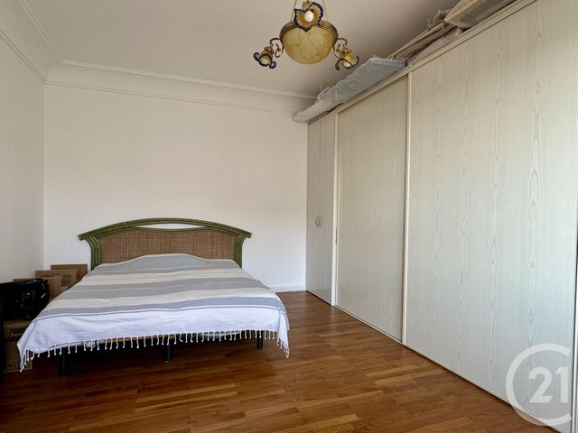 Appartement T4 &agrave; vendre - 4 pi&egrave;ces - 91,39 m2 - Grenoble - 38 - RHONE-ALPES