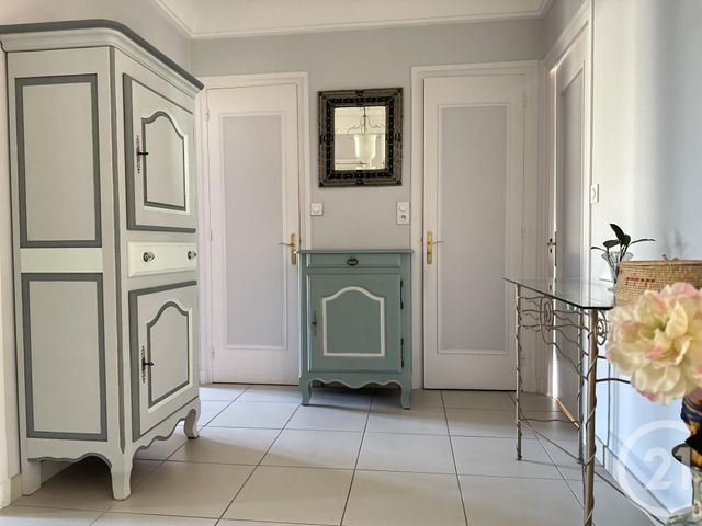 Appartement T4 &agrave; vendre - 4 pi&egrave;ces - 91,39 m2 - Grenoble - 38 - RHONE-ALPES