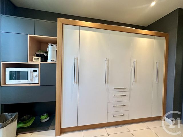 Appartement T4 &agrave; vendre - 4 pi&egrave;ces - 91,39 m2 - Grenoble - 38 - RHONE-ALPES