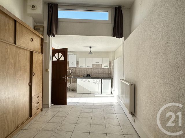 Maison à vendre - 4 pièces - 90 m2 - Fontaine - 38 - RHONE-ALPES