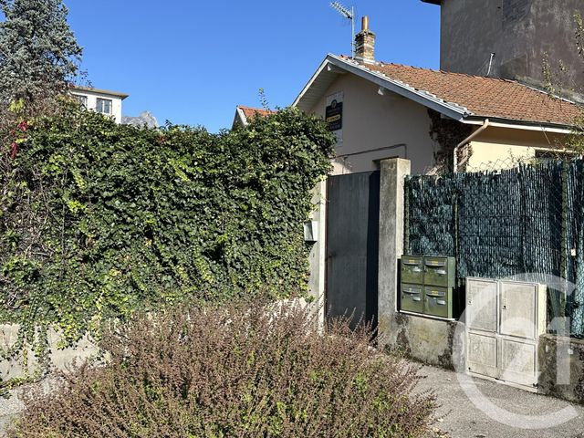 Maison à vendre - 4 pièces - 90 m2 - Fontaine - 38 - RHONE-ALPES