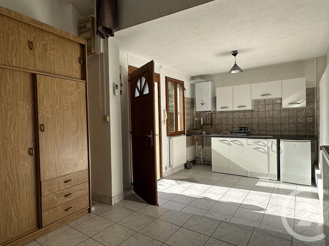 Maison à vendre - 4 pièces - 90 m2 - Fontaine - 38 - RHONE-ALPES