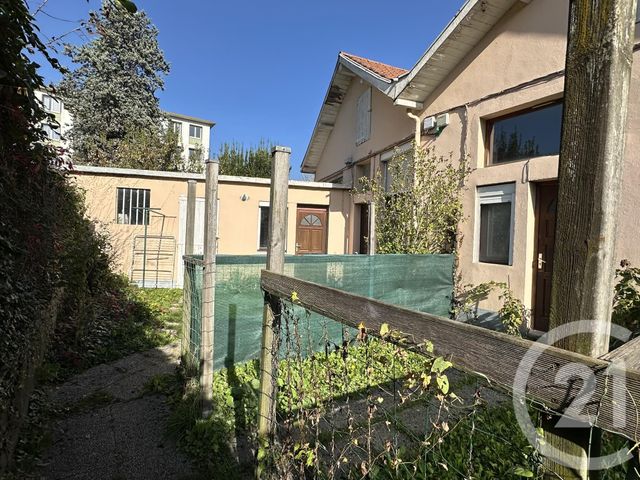 Maison à vendre - 4 pièces - 90 m2 - Fontaine - 38 - RHONE-ALPES