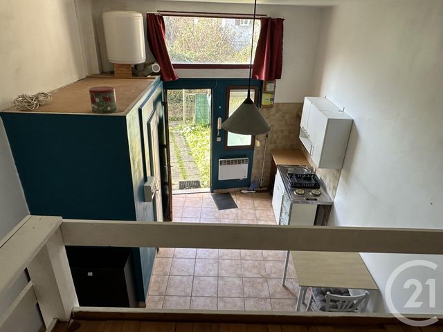 Maison à vendre - 4 pièces - 90 m2 - Fontaine - 38 - RHONE-ALPES