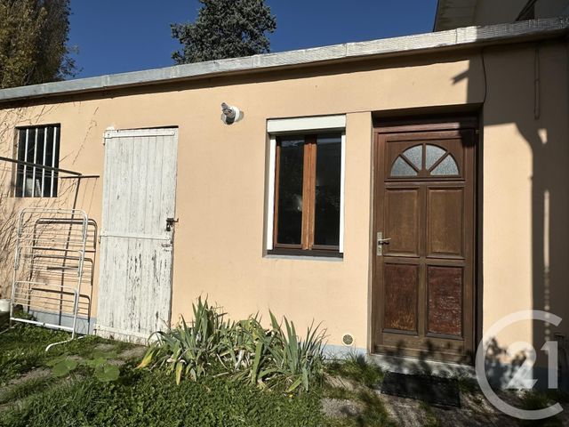 Maison à vendre - 4 pièces - 90 m2 - Fontaine - 38 - RHONE-ALPES