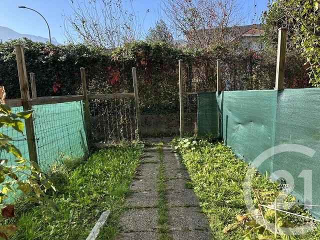 Maison à vendre - 4 pièces - 90 m2 - Fontaine - 38 - RHONE-ALPES