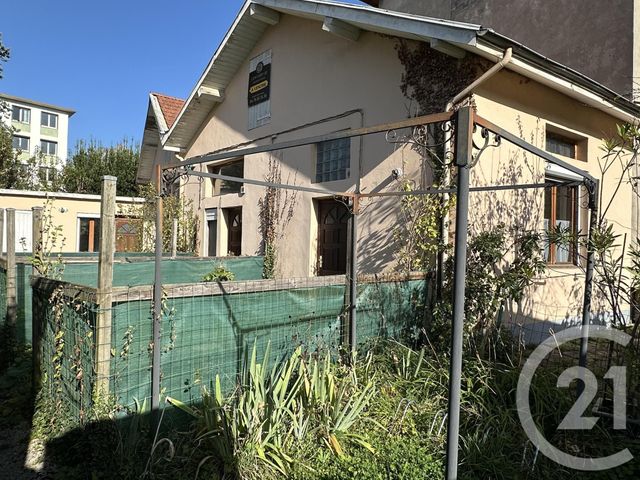 Maison à vendre - 4 pièces - 90 m2 - Fontaine - 38 - RHONE-ALPES