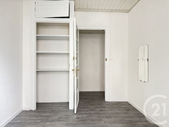 Appartement F2 &agrave; vendre - 2 pi&egrave;ces - 49,96 m2 - Grenoble - 38 - RHONE-ALPES